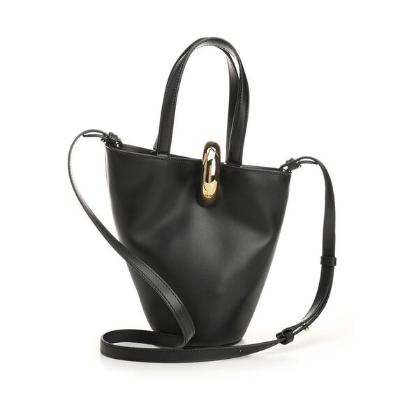 Jacquemus Women Small "Bambola" Bag - Picture 3 of 4